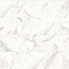 1743 White Marble